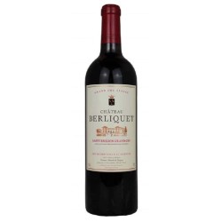 CHATEAU BERLIQUET - GRAND...