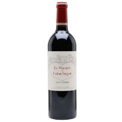 MARQUIS DE CALON