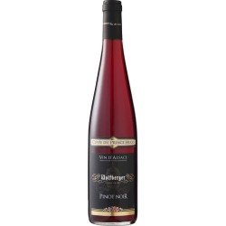 DOMAINE WOLFBERGER - PINOT...
