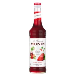 MONIN FRAISE