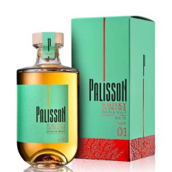 PALISSON WHISKY SINGLE MALT BATCH 01