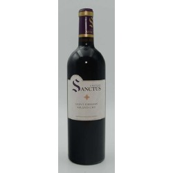 CHATEAU SANCTUS