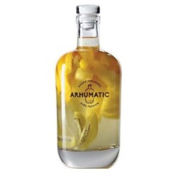 RHUM ARHUMATIC KIWI - ANANAS - MANGUE