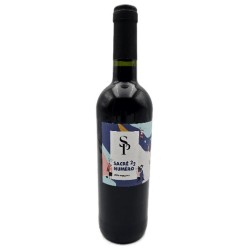 DOMAINE SOL PAYRE IGP COTES...