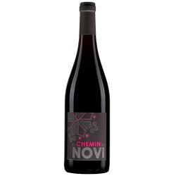 MAS DU NOVI LANGUEDOC...