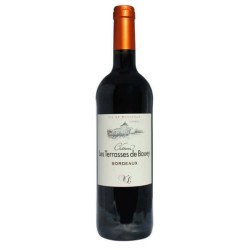 CHATEAU LES TERRASSES DE...
