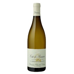 DOMAINE CHANTAL LESCURE...