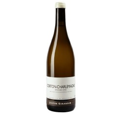DOMAINE JUSTIN GIRARDIN...