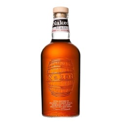 NAKED MALT