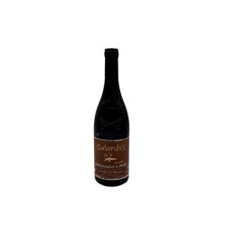 DOMAINE ISABEL FERRANDO...