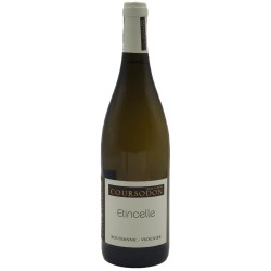 DOMAINE COURSODON ETINCELLE