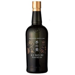 KI NO BI KYOTO DRY GIN