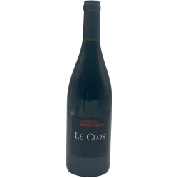 DOMAINE BERGUEROLLES LE CLOS