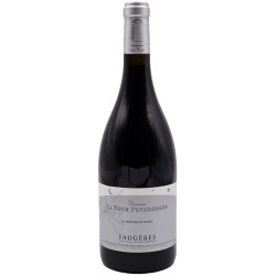 DOMAINE LA TOUR PENEDESSES...