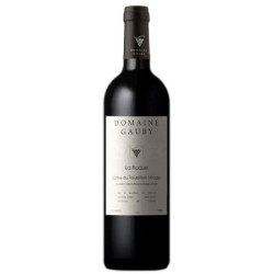 DOMAINE GAUBY - LA ROQUE