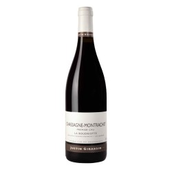 DOMAINE JUSTIN GIRARDIN...