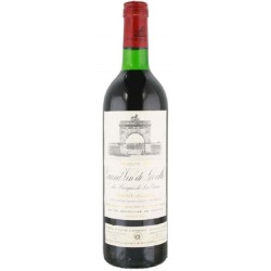 CHÂTEAU DE LEOVILLE LAS...