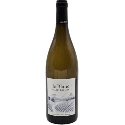 LE BLANC D'ALAIN BRUMONT -...