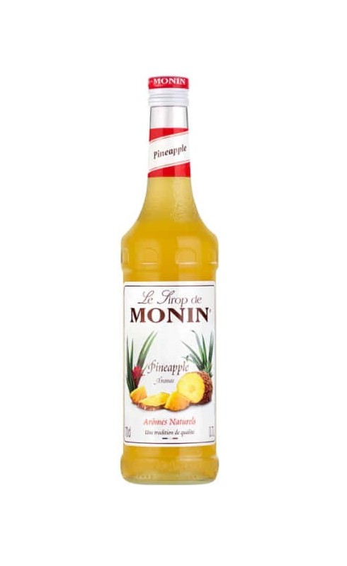 MONIN ANANAS