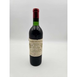 CHATEAU CHEVAL BLANC -...