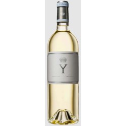 Y D'YQUEM