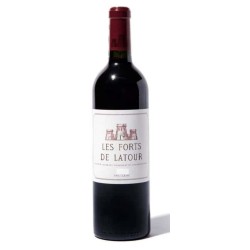LES FORTS DE LATOUR