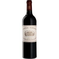 CHATEAU MARGAUX - 1ER CRU...