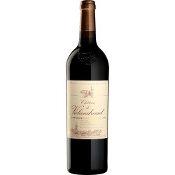 CHATEAU VALANDRAUD