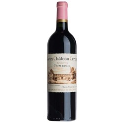 VIEUX CHATEAU CERTAN