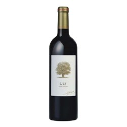 CHATEAU L'IF