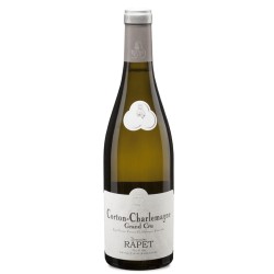 DOMAINE RAPET PERE ET FILS...