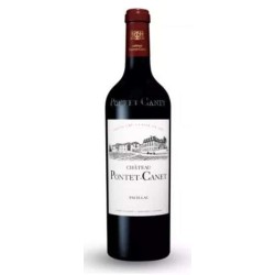 CHATEAU PONTET-CANET - 5EME...