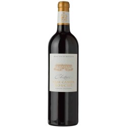 CHATEAU VRAI CANON BOUCHE