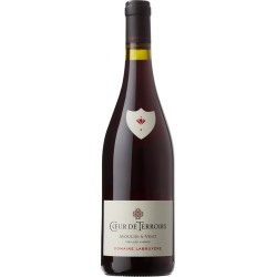 DOMAINE LABRUYERE MOULIN A...