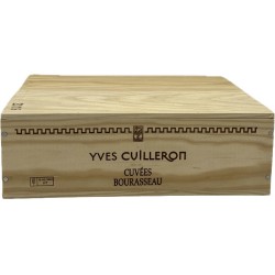 CAVE YVES CUILLERON -...