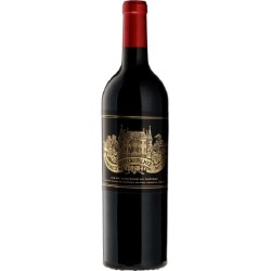 CHATEAU PALMER - 3EME CRU...