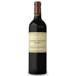 CHATEAU TROTANOY