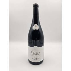 DOMAINE RAPET PERE ET FILS...