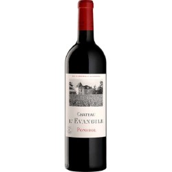 CHATEAU L'EVANGILE - POMEROL
