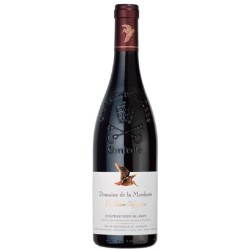 DOMAINE DE LA MORDOREE...