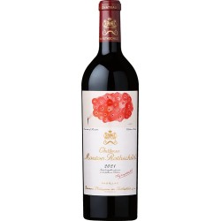 CHATEAU MOUTON ROTHSCHILD -...