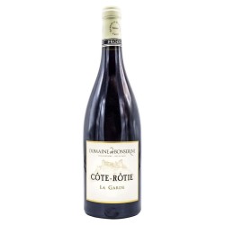 DOMAINE DE BONSERINE...