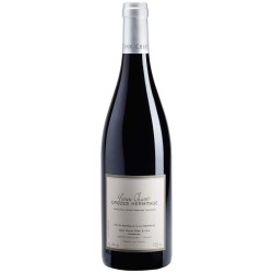 DOMAINE YANN CHAVE -...