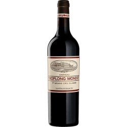 CHATEAU TROPLONG MONDOT -...