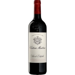 CHATEAU MONTROSE - 2ND CRU...