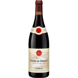 DOMAINE GUIGAL - COTES DU...