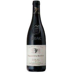 DOMAINE DE LA MORDOREE...