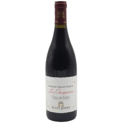 ALAIN JAUME COTES DU RHONE...