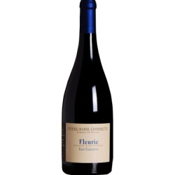 DOMAINES CHERMETTE -...