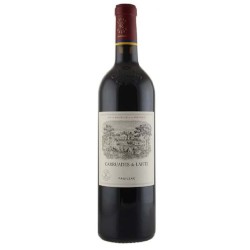 CARRUADES DE LAFITE